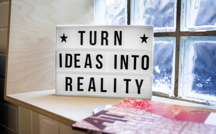 IDEA - Mukana -hanke
